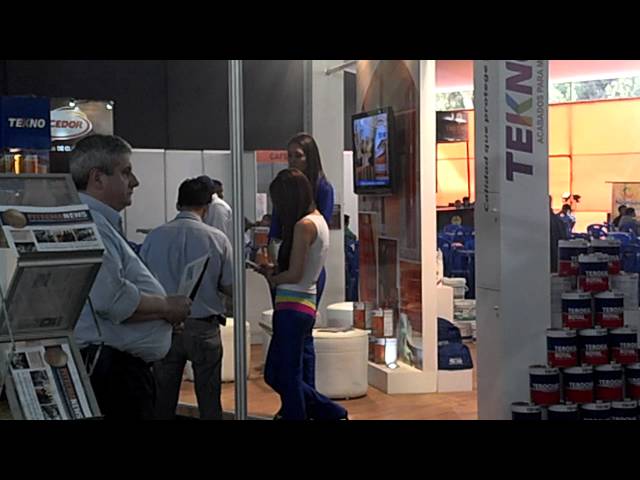 FENACOR 2012