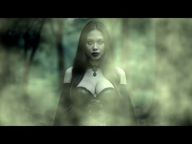 Skulls and Bones - Creepy Horror Music