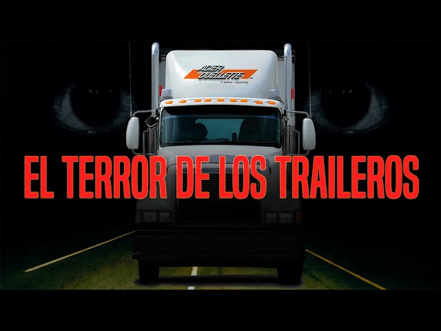 El Terror de Los Traileros
