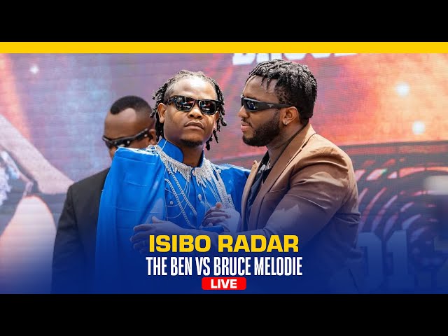 #IsiboRadar: UWA MBERE NINDE ? 🤔|| THE BEN NA BRUCE MELODIE BAHUYE 🙌🏾