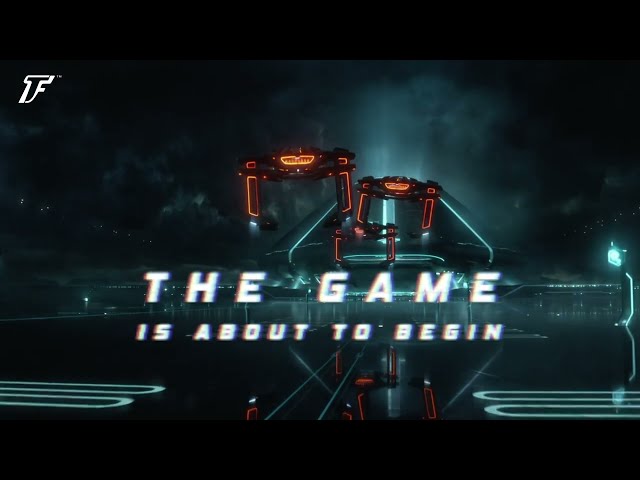 Theme Reveal: "A Simulated Paradigm" | Techfest IIT Bombay 2025 | 29th Edition