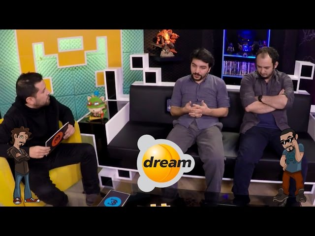 Multiplayer TV Programı - Nef The Awakening ve Watch Dogs 2