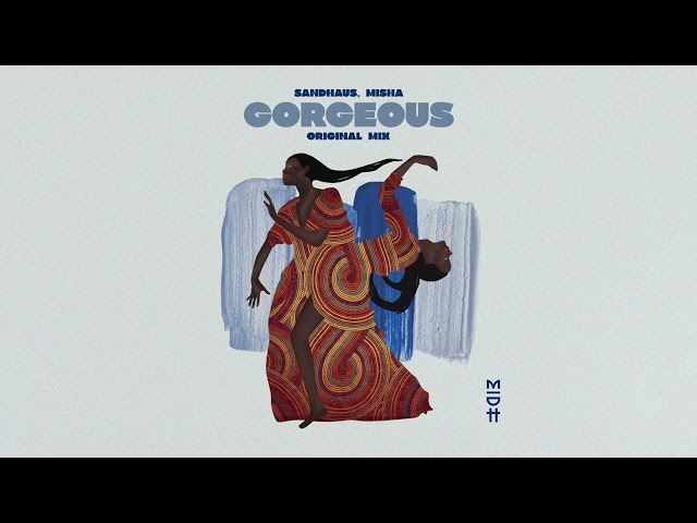 Sandhaus, Misha - Gorgeous (MIDH 089)