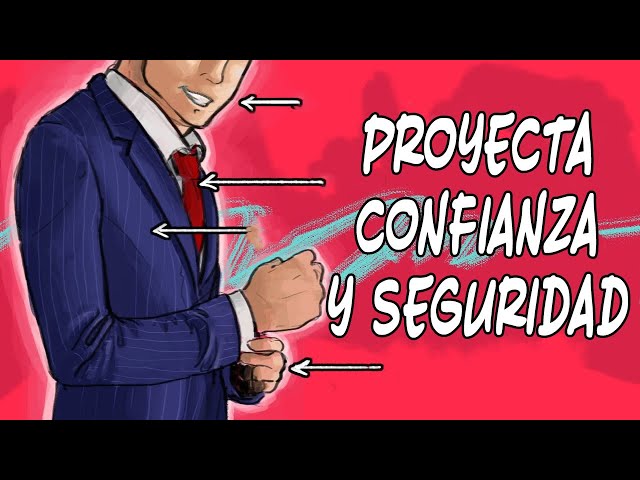 Learn to Have Confident Body Language