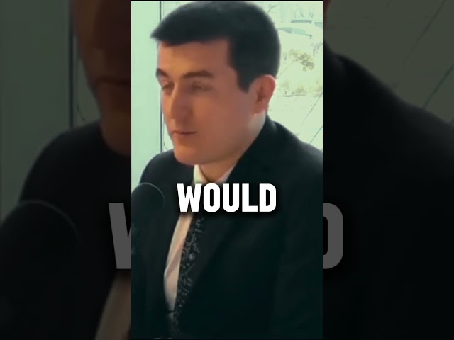 What's Outside the Simulation? Elon Musk Deep Answer