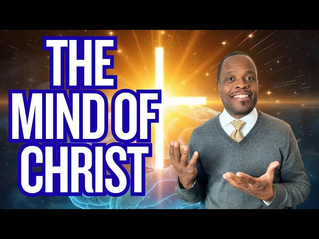 The Mind Of Christ: The God Who Thinks About You | Sabbath School Lesson Study