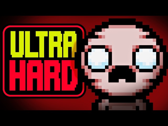 I Played *ULTRA HARD*... Here's How It Went: