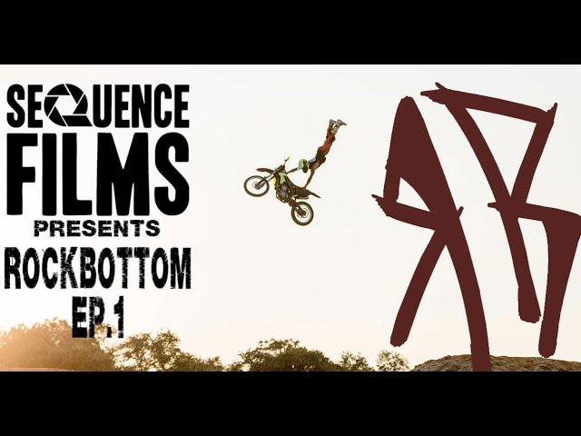 ROCKBOTTOM - Episode 01