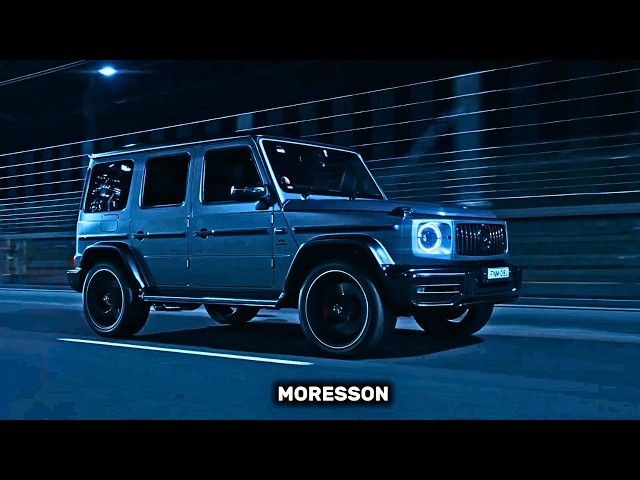 Moresson - Hooligan (Original Mix 🎧) | BASS BOOSTED 💀