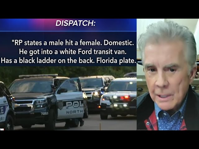 Brian Laundrie Where Are You? John Walsh Speaks, Gabby Petito Dispatch Call - iCkEdMeL
