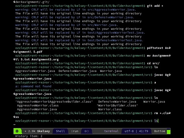java builder pattern with abstract class 2023 06 10 14 30 39