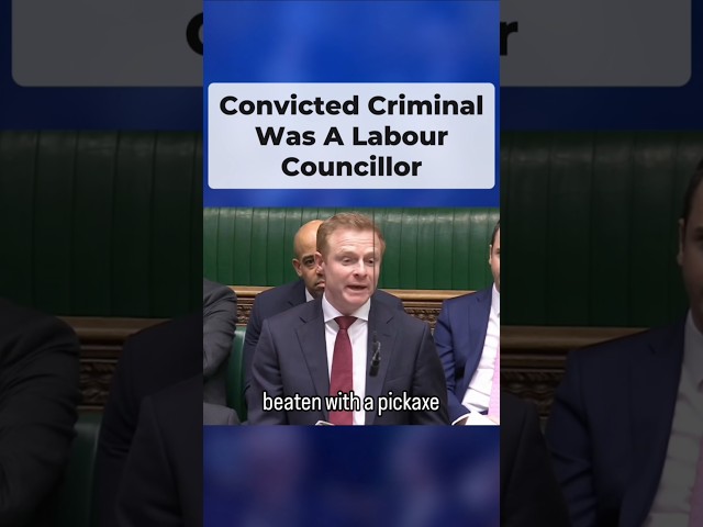 How was this allowed to happen #conservative #ukpolitics #immigration #justicesystem #crime