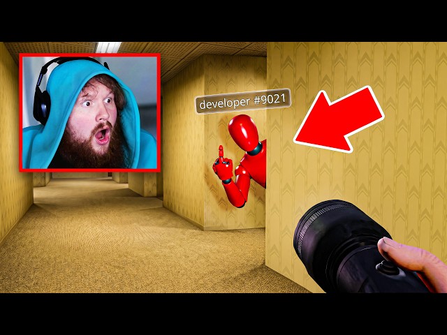 Developers That TROLLED Youtubers