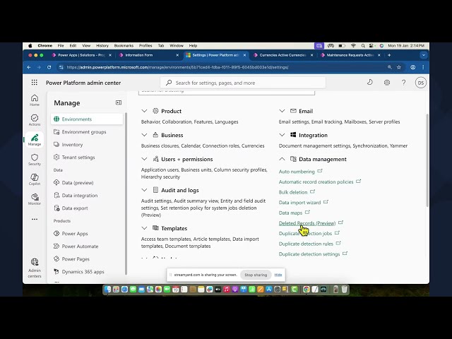 Dataverse Hidden Gems with Model Driven Apps by Dhruvin Shah [m365con.net]