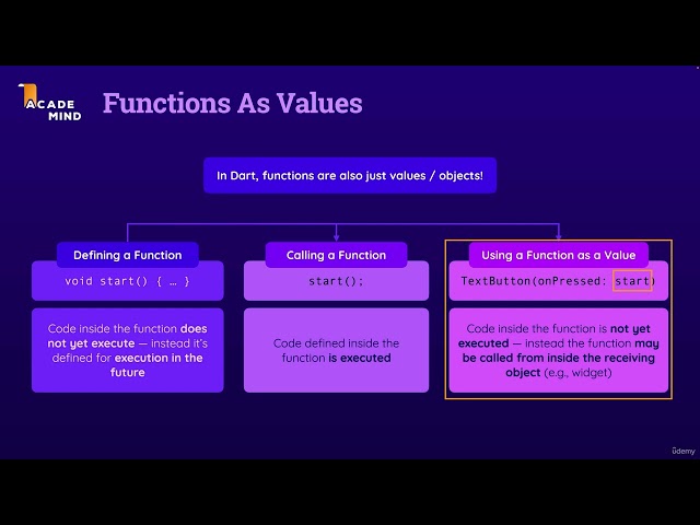2 35 Adding Buttons & Using Functions As Values