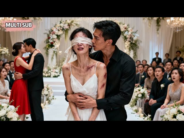 求婚變捉姦！裝瞎千金撞破男友閨蜜偷情，轉頭撲進渣男兄弟懷裡尋求安慰！#chinesedrama  #tvshow  #chineseskits  #shortfilms