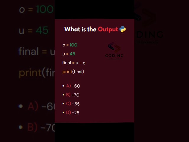 python programme for beginners quiz ❤️😂#shorts #trending #coding #programming #viral #python