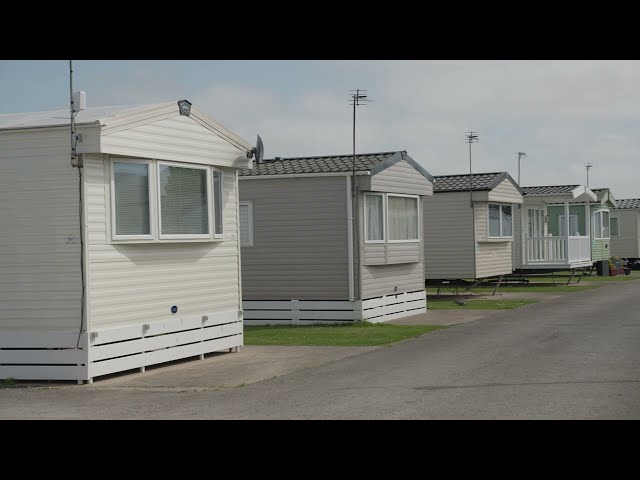 Discover Lido Beach | Family-Friendly Seaside Holiday Destination In Prestatyn