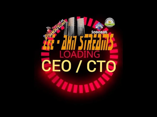 CEO/CTO Jeffrey Scot Johnson LIVE IN THE MIXX BOOYEAH!!