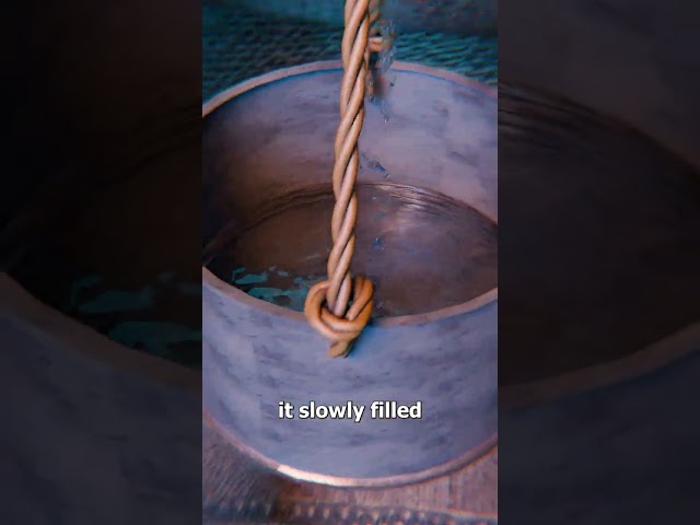 How The Drip Rifle Worked 🤔