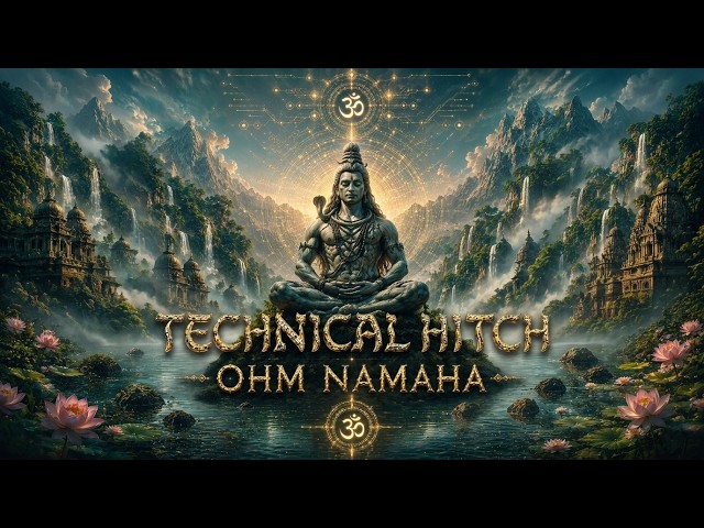Technical Hitch - Ohm Namaha