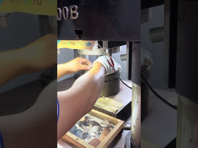 challenge coin stamping production is the core processes in the production of custom metal coins