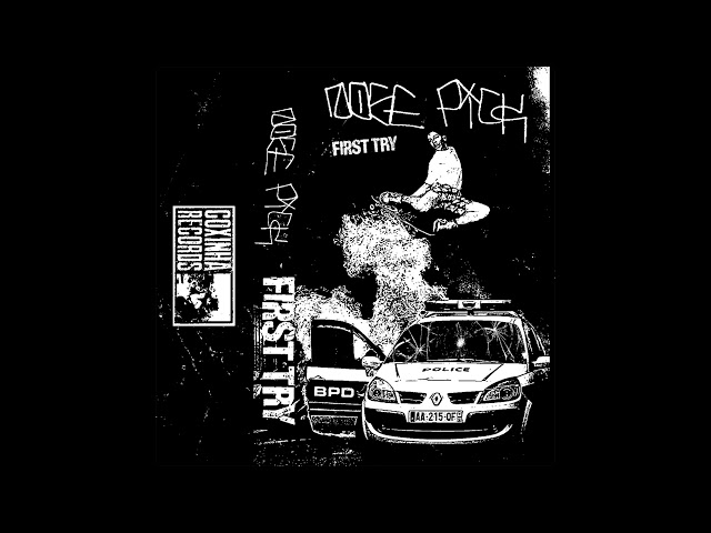 NOSEPICK - First Try (2025) | Fastcore/Grindcore/Powerviolence