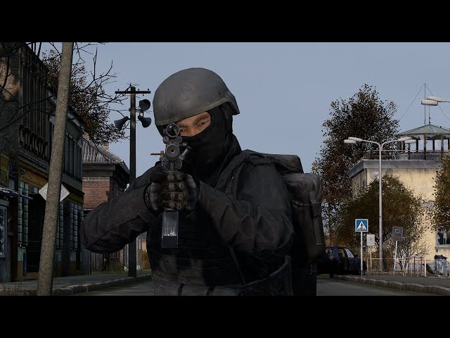 ИЗДЕВАЮСЬ НАД КЛАНАМИ ВИПЕРОВ | DAYZ #dayz #pvp #action