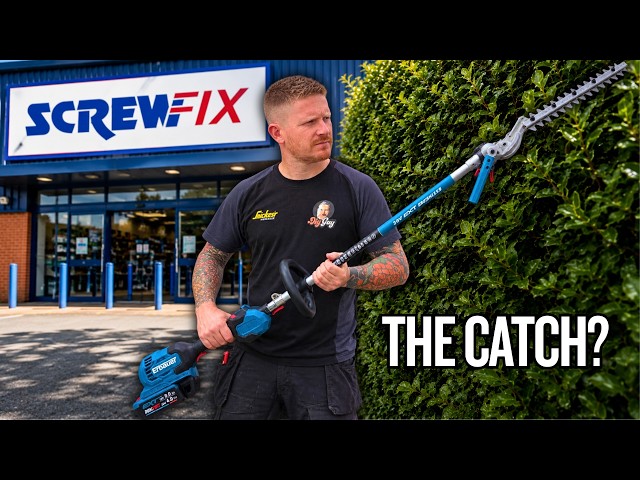 Don't Buy Garden Tools Until You Watch This!