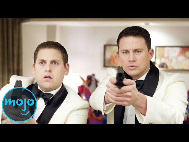 Top 10 Funniest Comedy Movies of the 2010s