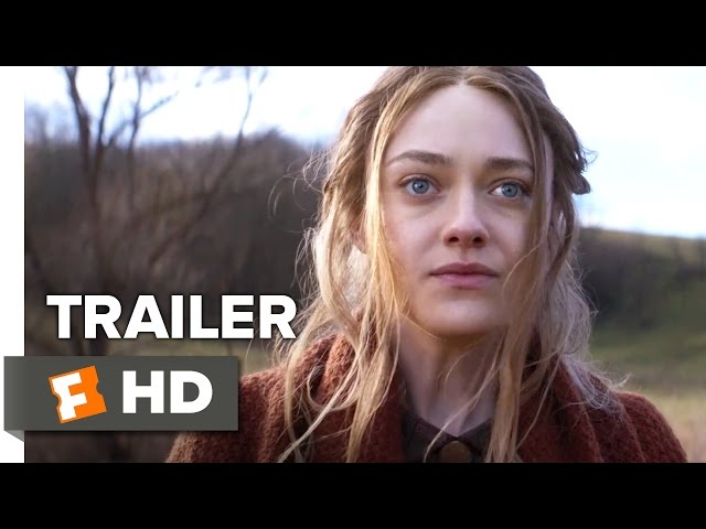 Brimstone Trailer #1 (2017) | Movieclips Trailers
