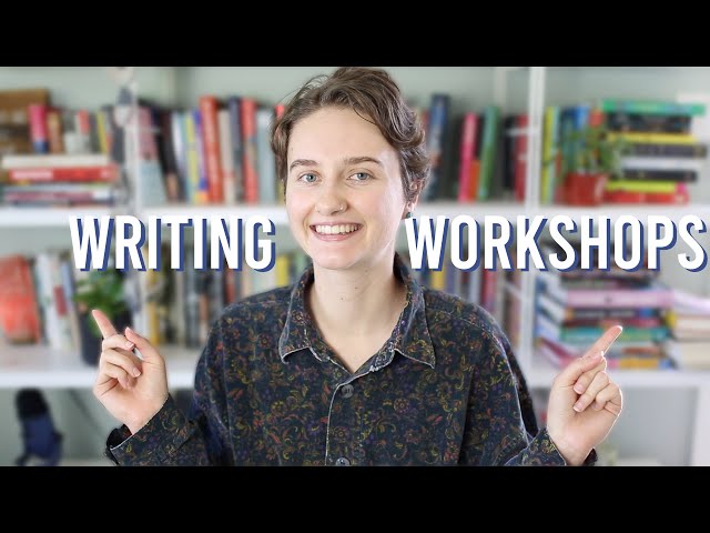 Everything You Need to Know About Writing Workshops