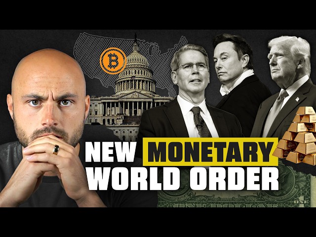 The Next Planned Black Swan: Global De-Dollarization