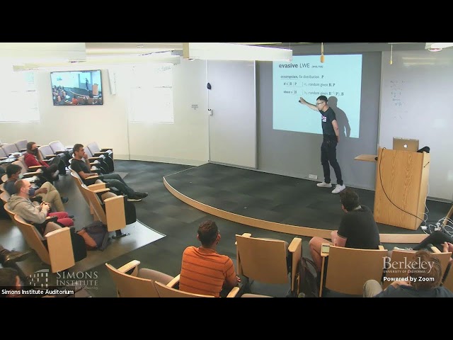 Optimal Broadcast Encryption and More from Evasive LWE