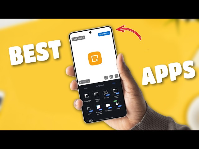 5 Android Apps That Actually Feel Like Magic in 2026! ✨