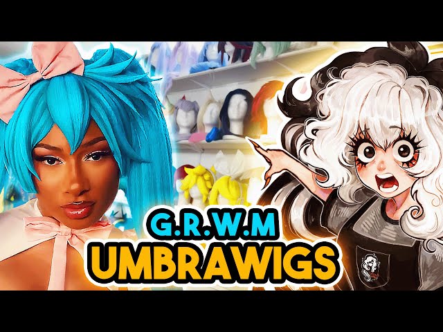 nocturnal day in life | umbrawigs