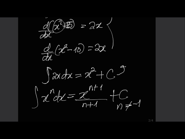 Calculus Made Easy: Integration, Product Rule & Limits | ABSU MTH 102 Past Questions