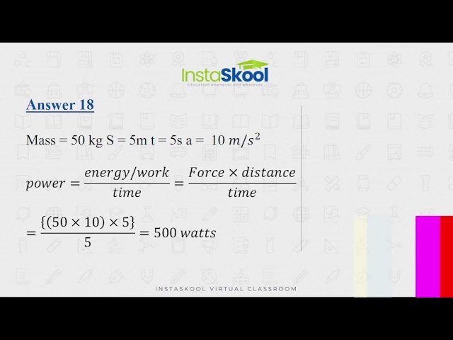 BECE: BASIC SCIENCE 2022 Q1-Q250