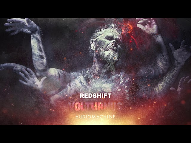 Audiomachine - Redshift