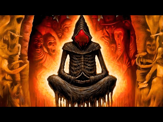 Las Enseñanzas PROHIBIDAS de la MAGIA DEL CAOS (Usar Con Cuidado) - Aleister Crowley