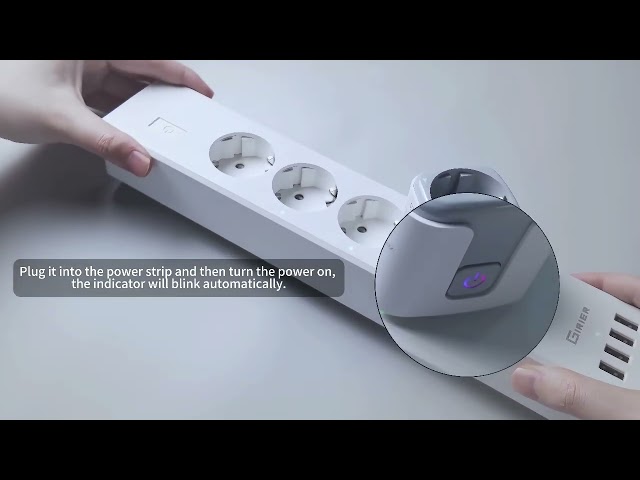 Power plug available at ledmeup.co