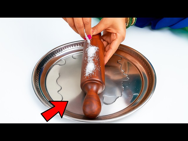 60 kitchen tips & hacks you should Know! #cleaningtips ‪@ArtkalaAngan