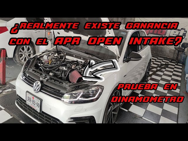 GEN 3 ENGINE ACCESSORIES || MQB PLATFORM || DYNO TEST