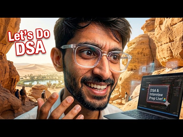 Aaja yek Raj batata huuu   .....|| DSA /Java