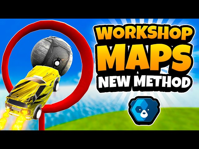 How to Play Workshop Maps on Epic Games