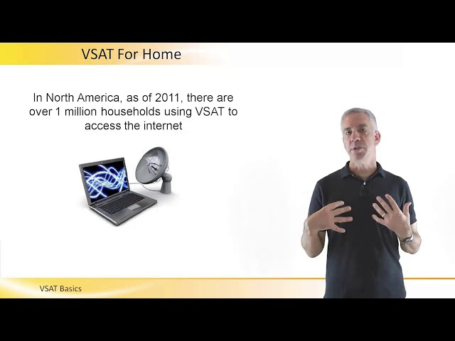 VSAT Basics