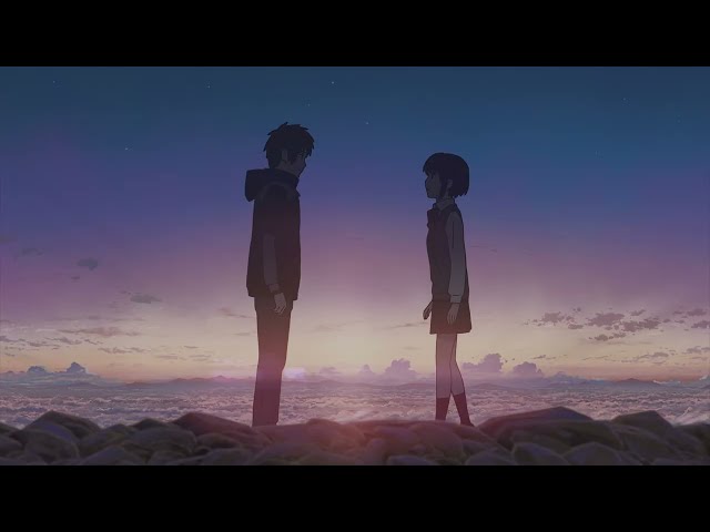 HotaruT AMV [Arctic Tribe] Pins And Needles 4K HDR