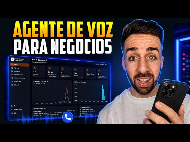 Give Me 45 Minutes and You’ll Have the Ultimate AI Voice Agent System for Sales (Complete Guide)