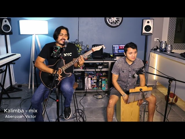 Kalimba Mix - Acoustic