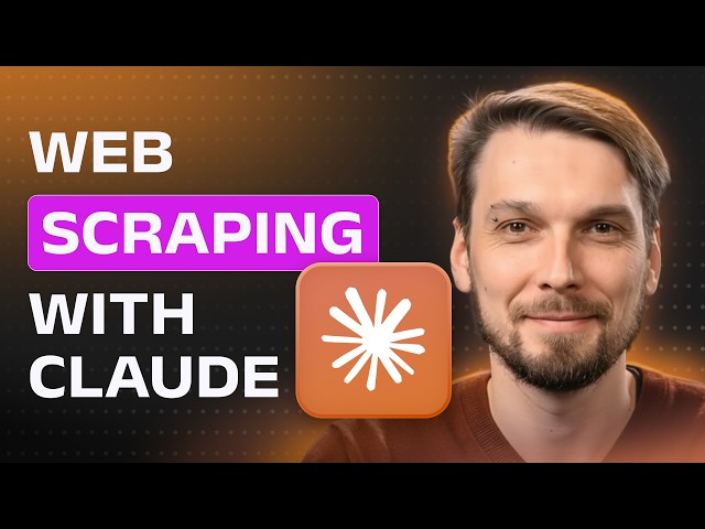 Web Scraping with Claude Code [Vibe Coding Tutorial 2026]
